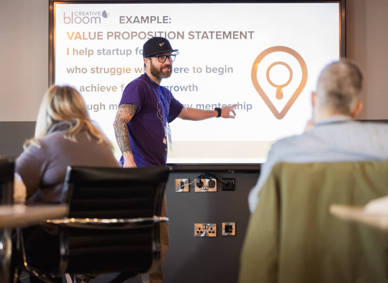 How to get free support for your business